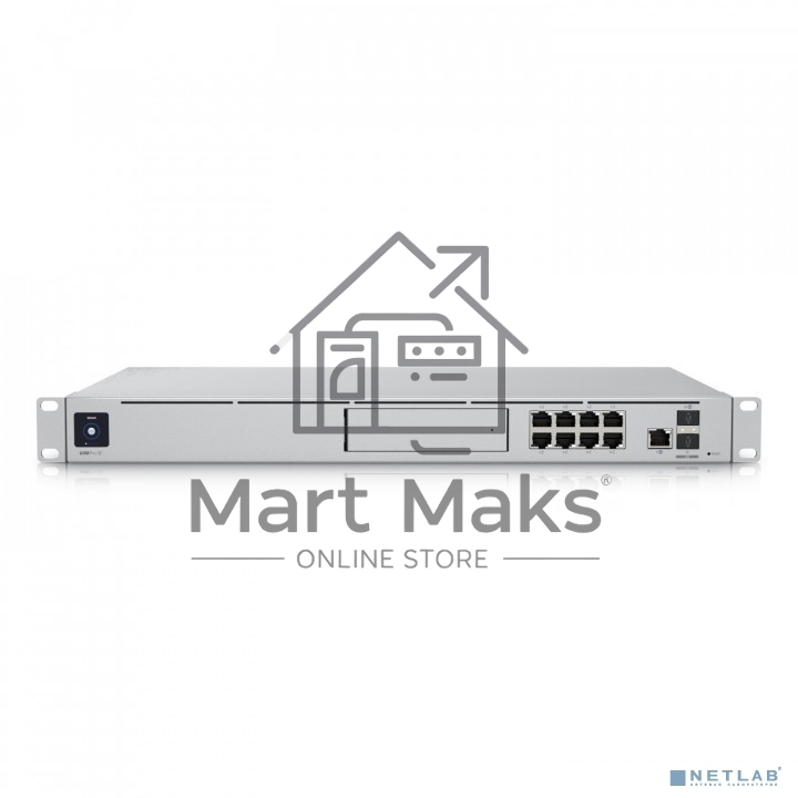 Платформа UBIQUITI UDM-SE