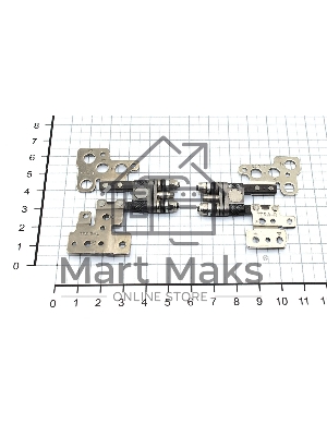 Петли для ноутбука Asus TP510
