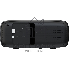 Проектор Cactus CS-PRM.07B.Full HD LCD 3200Lm LS 320Lm ANSI (1920x1080) 1500:1 ресурс лампы:30000часов 1xUSB typeA 3xHDMI 1.16кг