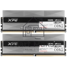 Оперативная память NETAC Z, DDR5, 32Gb (2x16 Gb), 6800 MHz, CL34, DIMM, ECC, радиатор, RGb, серебристый