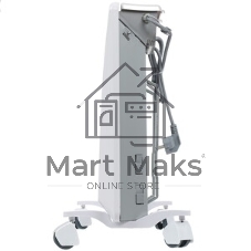Конвектор электрический Ballu Evolution Digital Inverter BEC/EVI4-1500 белый, 1500 Вт, 20 м2, дисплей, WiFi