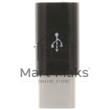 Переходник Cablexpert Переходник USB, USB Type-C/USB MicroB (F), пакет (A-USB2-CMmF-01)