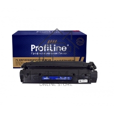 Картридж лазерный ProfiLine PL-Q2613X (№13X) для принтеров HP LaserJet 1300/1300n/1300xi 4000 копий