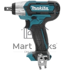 Гайковерт акк Makita TW141DZ (уд),12В,Li-ion,0-3200у\м,145Нм,квадрат1\2