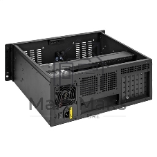 Серверный корпус ExeGate Pro 4U350-02 RM 19
