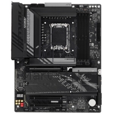 Материнская плата Gigabyte Z890 AORUS ELITE, LGA 1851, Intel Z890, 4xDDR5, 4xSATA, 4xM.2, 1xPCI-E 5.0 x16, 2xPCI-E 4.0 x4, 1xDP, 1xUSB-C (видео), 1x 2.5Gb LAN, 4xUSB-A 2.0, 3xUSB-A 3.2 Gen 1, 2xUSB-A 3.2 Gen 2, 1xThunderbolt 4, 2x3.5 мм, TOSLINK (S/PDIF), 7.1, ATX
