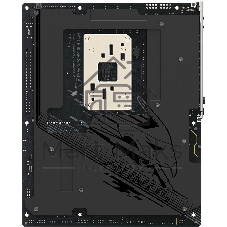 Материнская плата Gigabyte X870E AORUS ELITE X, AM5, AMD X870E, 4xDDR5, 4xSATA, 4xM.2, 1xPCIe 5.0 x16, 1xPCIe 4.0 x16, 1xPCIe 3.0 x16, 1xHDMI, 1x5Gb LAN, Wi-Fi 7, Bluetooth 5.4, 2xUSB-C 40Gbps (USB4), 1xUSB-C 10Gbps, 5xUSB-A 10Gbps, 3xUSB-A 5Gbps, 3x3.5 мм + S/PDIF оптический, 7.1, ATX