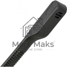 Гарнитура Jabra Evolve 20 MS Stereo USB чёрный, проводная
