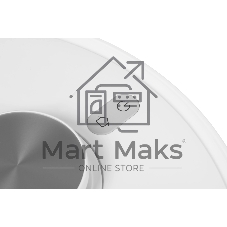 Робот-пылесос Xiaomi Robot Vacuum S40 EU белый, 5200 мAч Li-Ion, уборка сухая/влажная, пылесборник контейнер 0.52 л