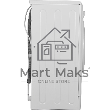 Стиральная машина Indesit IWSB 5085 CIS белый, загрузка фронтальная 5 кг, 800 об/мин., класс: А