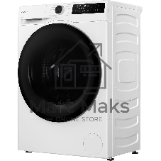 Стиральная машина с сушкой Candy Nova C33D4 474MBBW-07, белая
