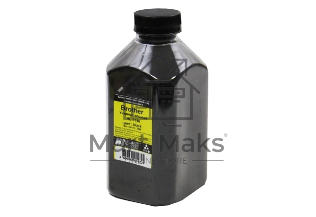 Тонер Brother Универсальный HL-3140 (Hi-Black) BK, 250 г, банка