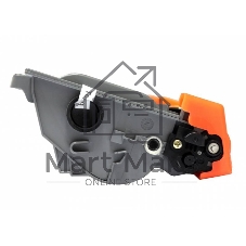 Картридж лазерный Cactus CS-TN3380 черный (8000 стр.) для Brother HL-5440D/5450DN/5470DW/6180DW/DCP8110/8250/MFC-8520/8950