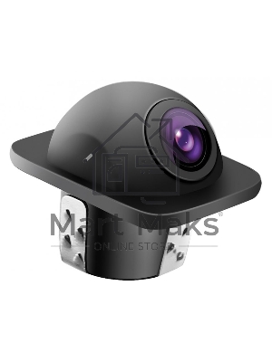 Камера заднего вида Digma DCV-120 универсальная