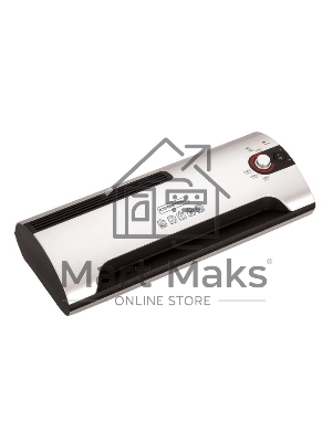 Ламинатор Office Kit L2323 A4 (75-150мкм) 35см/мин (4вал.) хол.лам. лам.фото