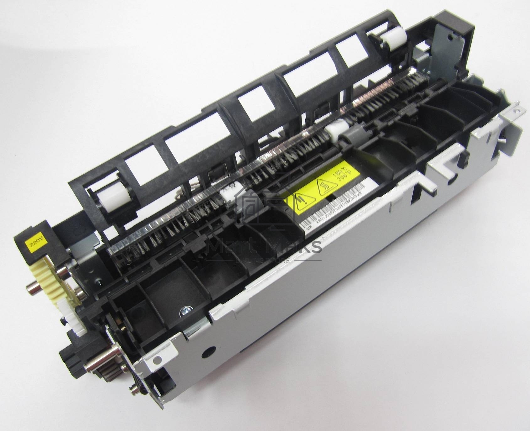 Печь Samsung/HP ML-2150/Phaser 3420 (JC96-02693B/JC96-02693A/JC81-01708A/126E02520)