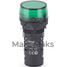 Лампа коммутационный ADDS 22 мм LED зел. 220В AC/DC ЛK-22 DEKraft Лампа комм. ADDS 22 мм LED зел. 220В AC/DC ЛK-22 DEKraft Лампа коммутационный ADDS 22 мм LED зел. 220В AC/DC ЛK-22 DEKraft Лампа комм. ADDS 22 мм LED зел. 220В AC/DC ЛK-22 DEKraft