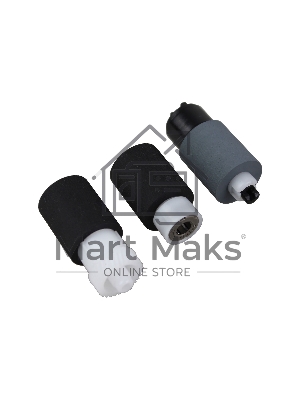 Комплект роликов CET CET7806 для Kyocera 2100DN/4100DN/4200DN/6025MFP/6030MFP TASKalfa 255/305