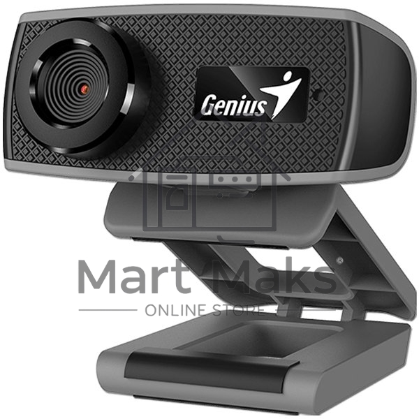 Интернет-камера Genius FaceCam 1000X V2 32200003400