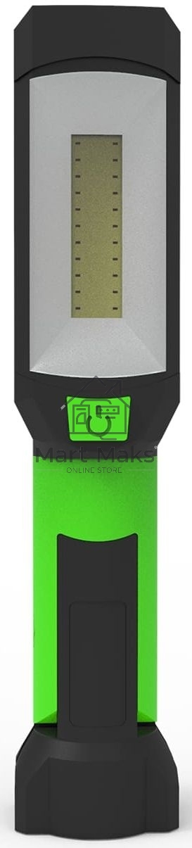 Фонарь рабочий модель GFL503 10W 400lm 3xAAA LED 1/12/48