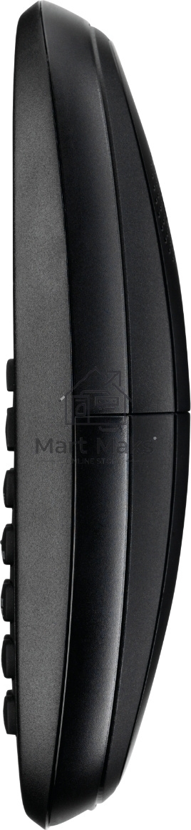 Радиотелефон Dect Motorola C1001СB+ черный АОН