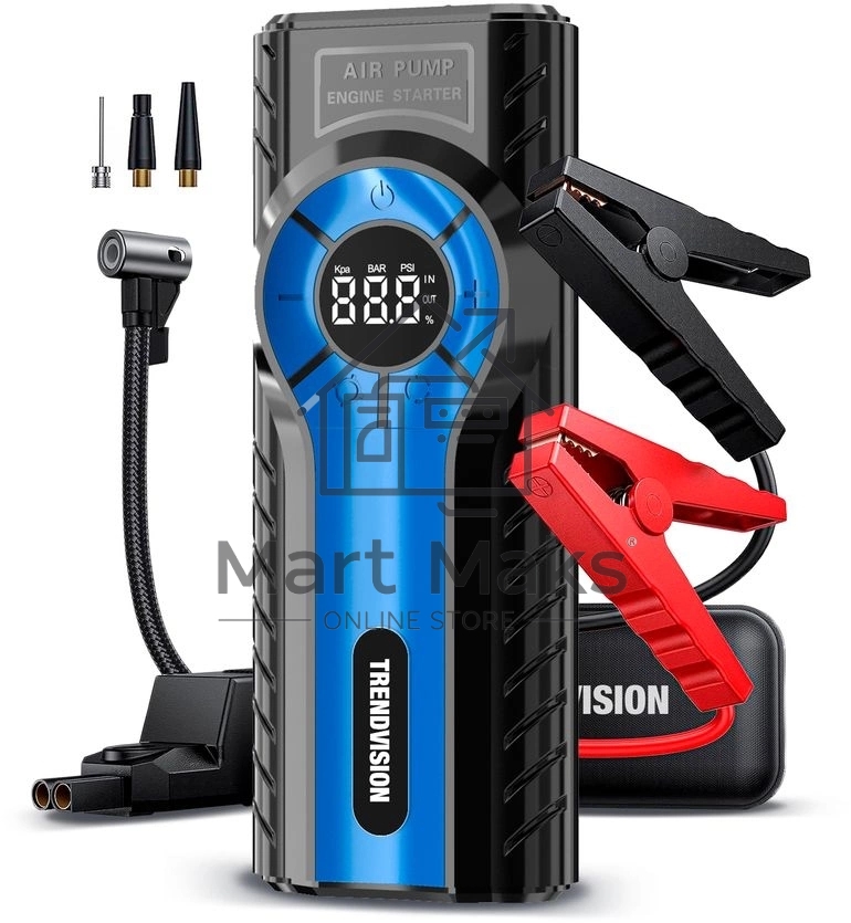 Контроллер питания TrendVision Hardware Kit (miniUSB)