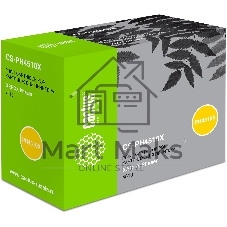 Картридж лазерный Cactus CS-PH4510 (113R00711) черный (10000 стр.) для Xerox Phaser 4510 Картридж лазерный Cactus CS-PH4510 (113R00711) черный (10000 стр.) для Xerox Phaser 4510