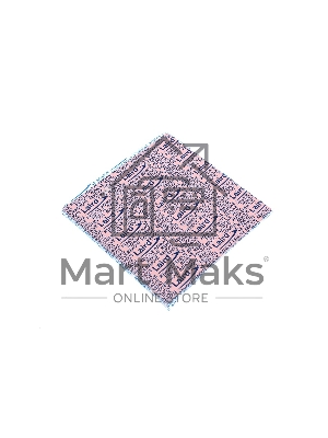 Термопрокладка Laird TFLEX HD780 100x100x2 мм