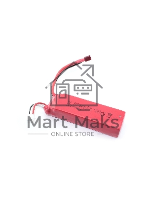 Аккумулятор Li-Pol 11.1V 803496 2700mAh разъем T-Plug