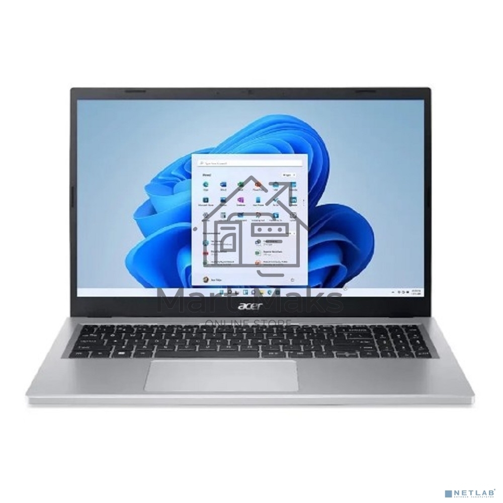Ноутбук Acer Extensa EX215-33-P56M 15