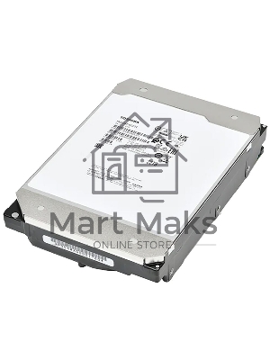 Жесткий диск Toshiba HDD SATA 22Tb 3.5