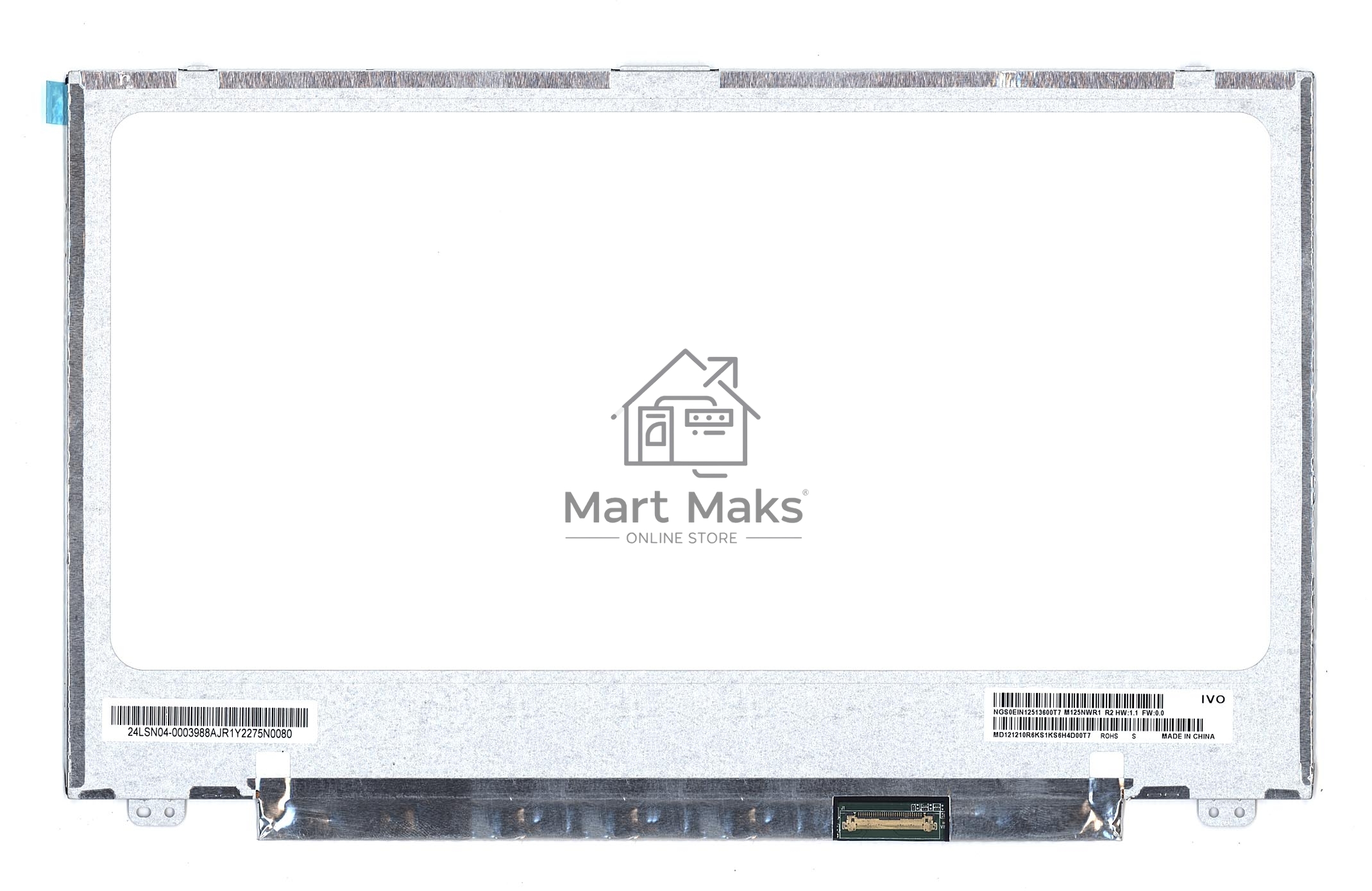 Матрица M125NWR1 R2