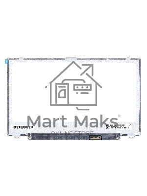 Матрица M125NWR1 R2