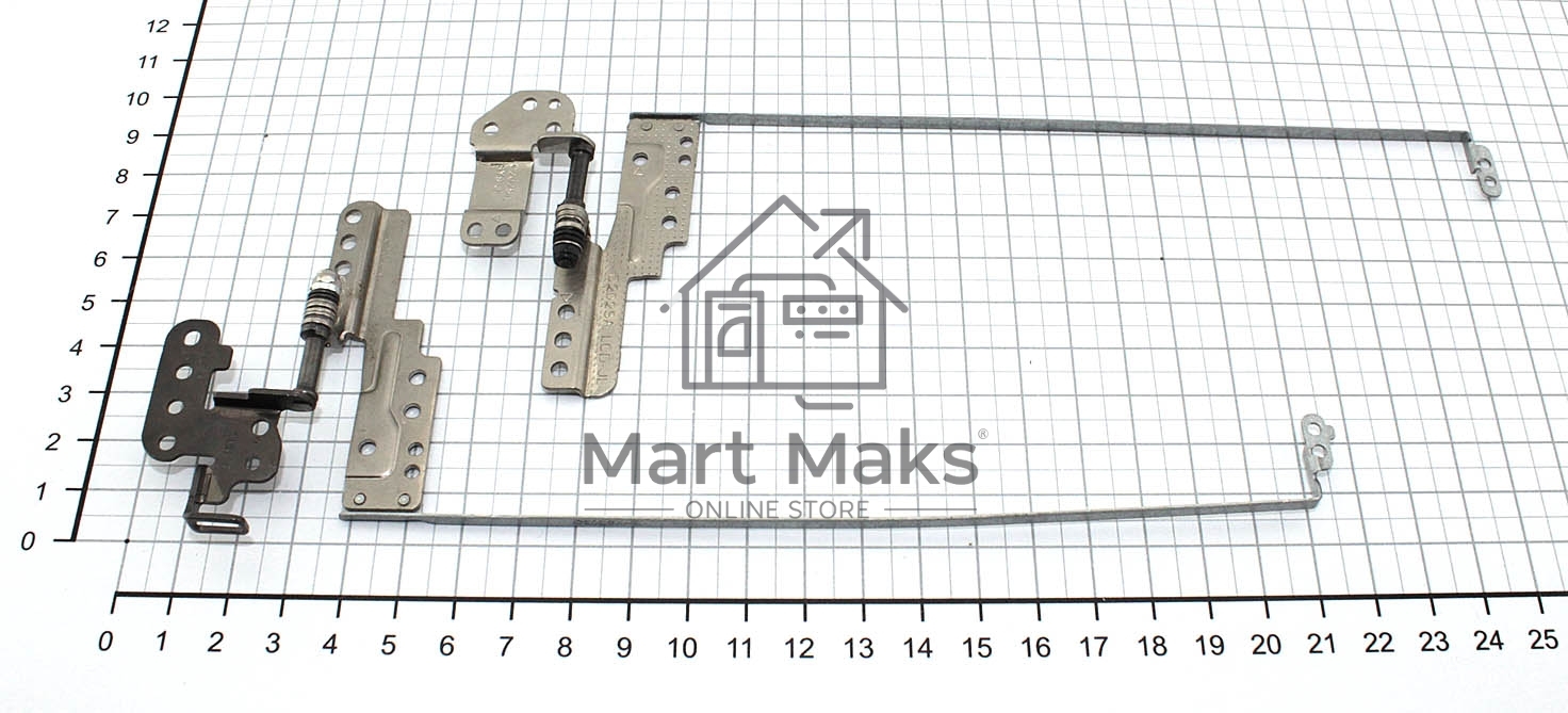 Петли для ноутбука Asus C202SA E201NA