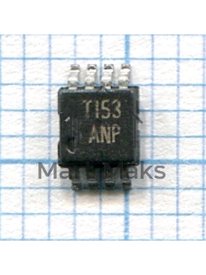 Контроллер TPS77101 QDGKRQ1