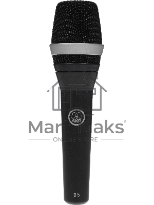 Микрофон D5 3138X00070 AKG