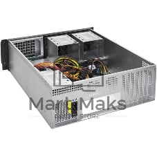 Серверный корпус ExeGate Pro 3U450-09 (RM 19