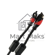 Сетевая Оптическая кабельная система HDMI2.0V VCOM 10M D3745-10.0