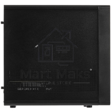 Компьютер IRU Tactio 310H6SEA MT i5 12400F (2.5) 16Gb SSD512Gb RTX5060 8Gb без ОС GbitEth 500W черный (RUS) (2165188)