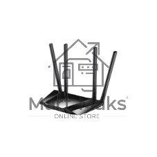 Маршрутизатор N300 Wi-Fi 4G LTE-Cat4 VoLTE Router