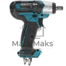 Гайковерт акк Makita TW141DZ (уд),12В,Li-ion,0-3200у\м,145Нм,квадрат1\2