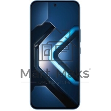 Смартфон Infinix GT 30 8/256Gb зеленый
