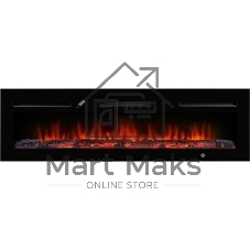 Очаг электрический Electrolux Infinity EFP/P-1600ULS N