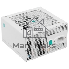 Блок питания Deepcool/GamerStorm PN850M, 850Вт, 80 PLUS Gold, 120мм, черный