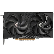Видеокарта MSI GeForce RTX 5050 8G GAMING, NVIDIA RTX 5050, 8 ГБ GDDR6, 128 бит, PCI-e 5.0, 1xHDMI, 3xDP, 2587 МГц