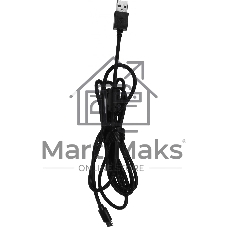 Клавиатура проводная GMNG GG-KB765XP (1901096), USB, черный