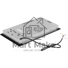 Варочная панель Vitek VHE3220 черный