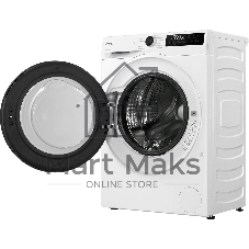 Стиральная машина с сушкой Candy Nova C33D4 474MBBW-07, белая