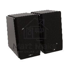 Акустическая система Edifier R1850DB Black 2.0, 33Wx2, RMS, Bluetooth 4.0