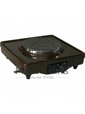 Электрическая плита Брест ЭПЧ 1-1,0/220